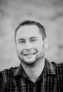 Headshot of Larch Laws, Owner of Executive Home Care of Diablo Valley